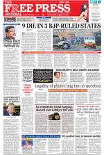 Free Press - Mumbai Epaper