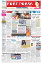 Free Press - Bhopal Epaper Edition