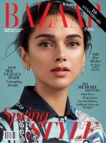 Harper's Bazaar India