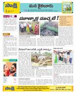 Krishna Constituencies