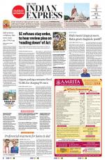The New Indian Express-Mangaluru