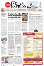 The New Indian Express-Belagavi