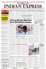 The New Indian Express-Bengaluru