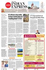 The New Indian Express-Bengaluru