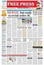 Free Press - Bhopal Epaper Edition