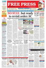 Free Press - Ujjain Epaper Edition
