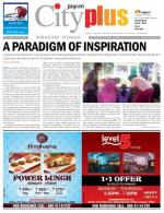 VI, September 15 - September 21, 2013, 52nd Edition