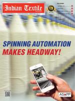 The Indian Textile Journal