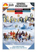 General knowledge April 2018 eBook