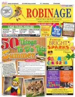 RobinAge: India's Favourite Newspaper for Children