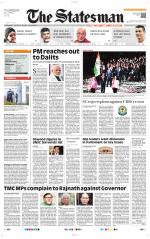 Kolkata - The Statesman