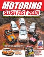 MOTORING WORLD