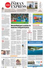 The New Indian Express-Kozhikode