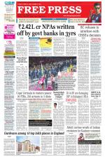 Free Press - Bhopal Epaper Edition