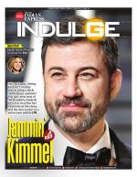 Indulge - Coimbatore