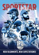 Sportstar