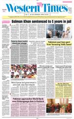 Ahmedabad English (Morn. Daily)