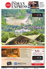 The New Indian Express-Kollam