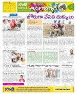 Adilabad Constituencies