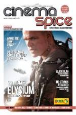 Cinema Spice Entertainment