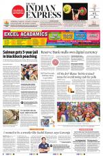 The New Indian Express-Mangaluru