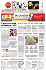 The New Indian Express-Villupuram
