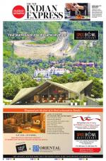 The New Indian Express-Thiruvananthapuram