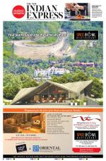 The New Indian Express-Kozhikode