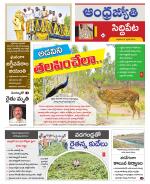 Siddipet District