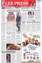 Free Press - Mumbai Epaper