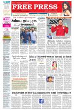 Free Press - Bhopal Epaper Edition