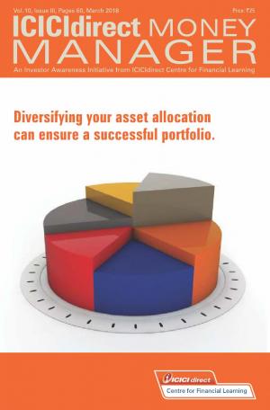 Money Manager March 2018