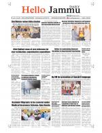 Hello Jammu 