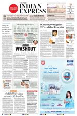 The New Indian Express-Belagavi