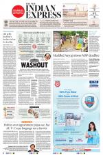 The New Indian Express-Villupuram