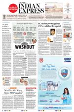 The New Indian Express-Shivamogga