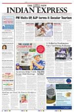 The New Indian Express-Villupuram