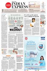 The New Indian Express-Mangaluru