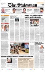 Kolkata - The Statesman