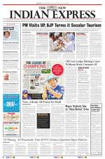 The New Indian Express-Bengaluru