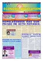 The Economic Revolution web copy