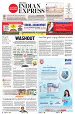 The New Indian Express-Chennai
