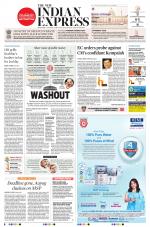 The New Indian Express-Bengaluru