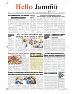 Hello Jammu 