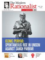 The Modern Rationalist 