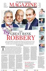 The Sunday Standard Magazine