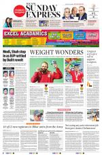 The New Indian Express-Mangaluru