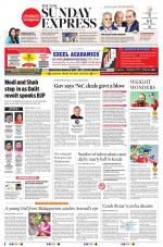 The New Indian Express-Kollam
