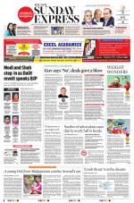 The New Indian Express-Thiruvananthapuram