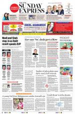 The New Indian Express-Kozhikode